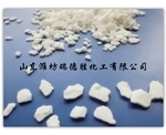 西藏片状氯化钙