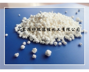 西藏刺球状氯化钙